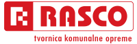 RASCO Logotip