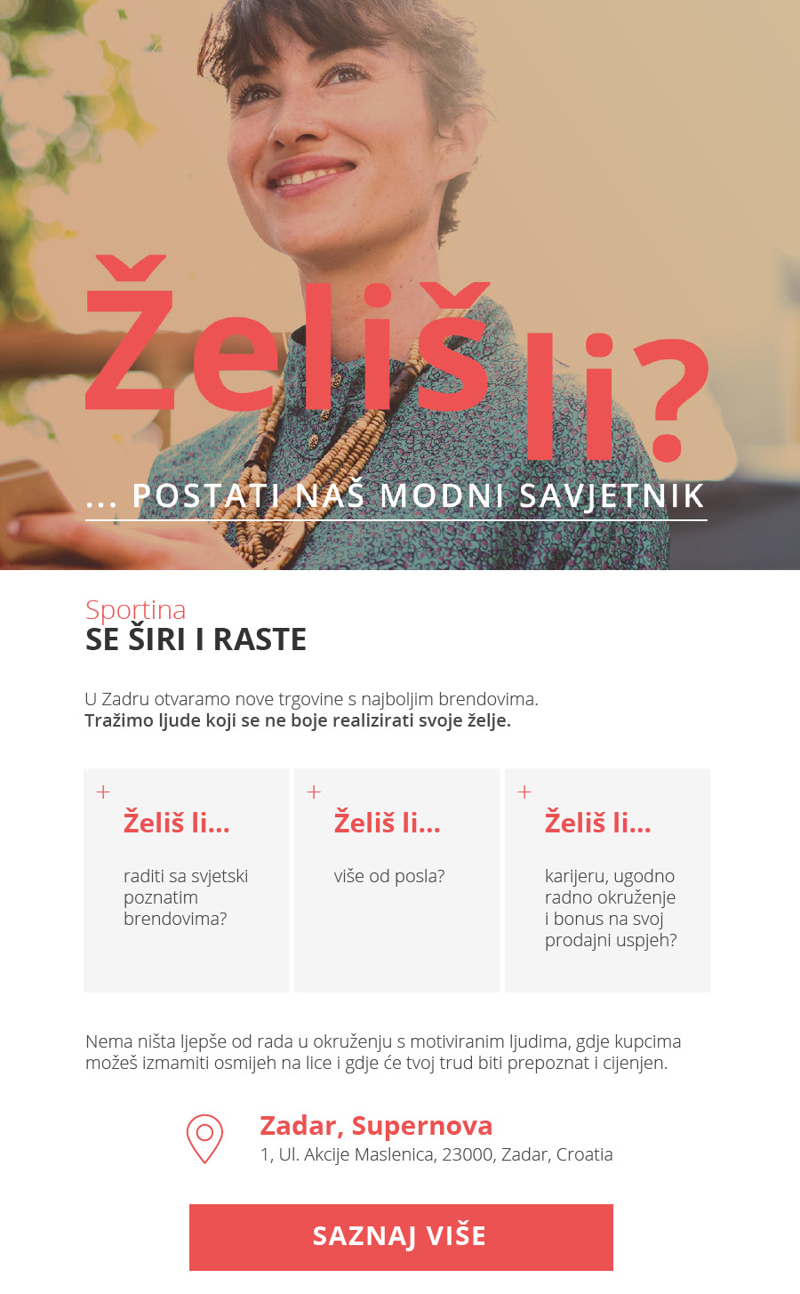 Posao net zadar posao net zadar