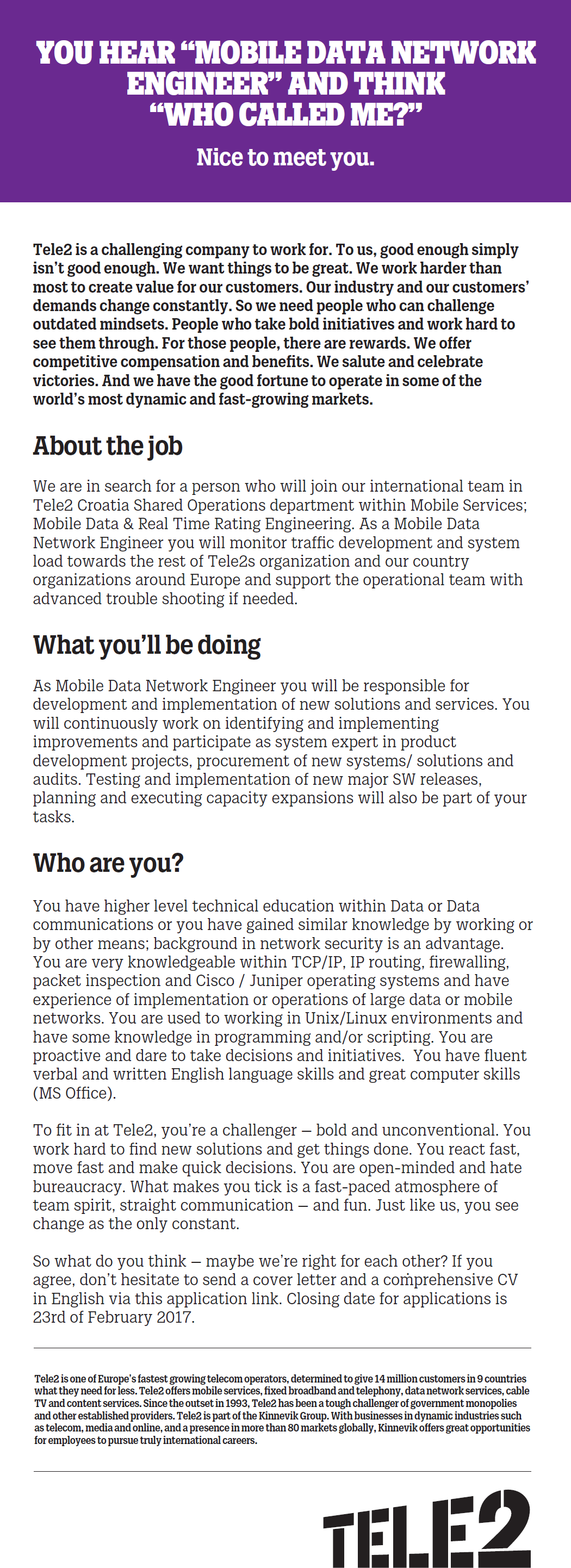 cover letter template for network job cover letter samples - Network Implementation Engineer Sample Resume cover letter template for network job cover letter samples - Network Implementation Engineer Sample Resume